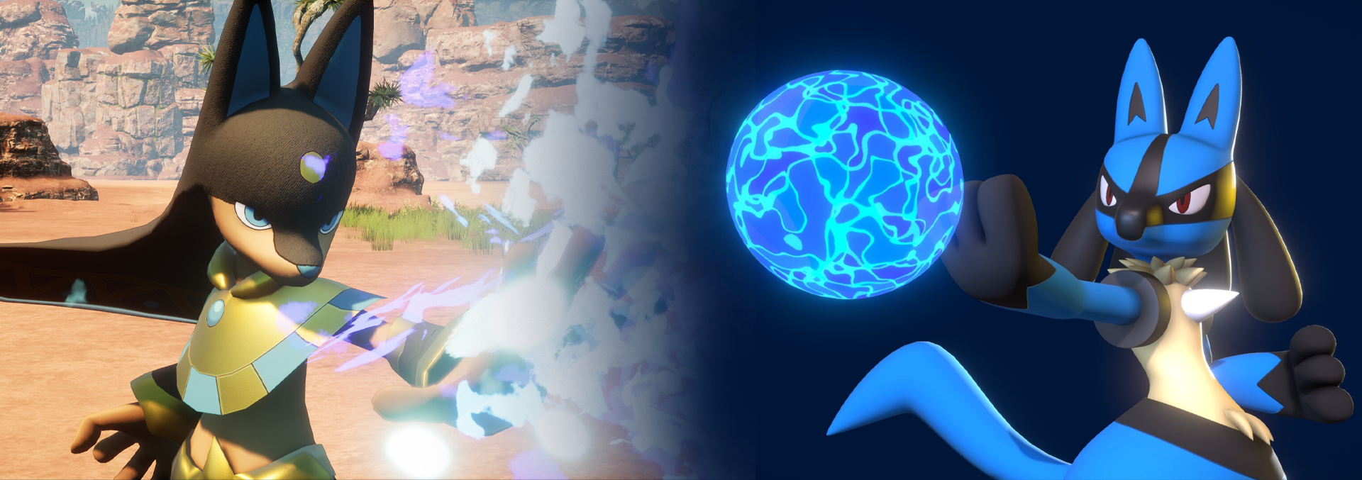 A Polêmica: Palworld x Pokémon - Jaeplay