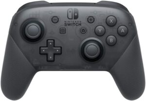 Pro Controller Nintendo Switch