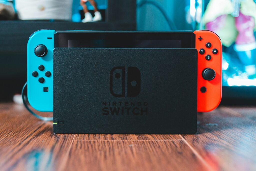 Emulador Switch