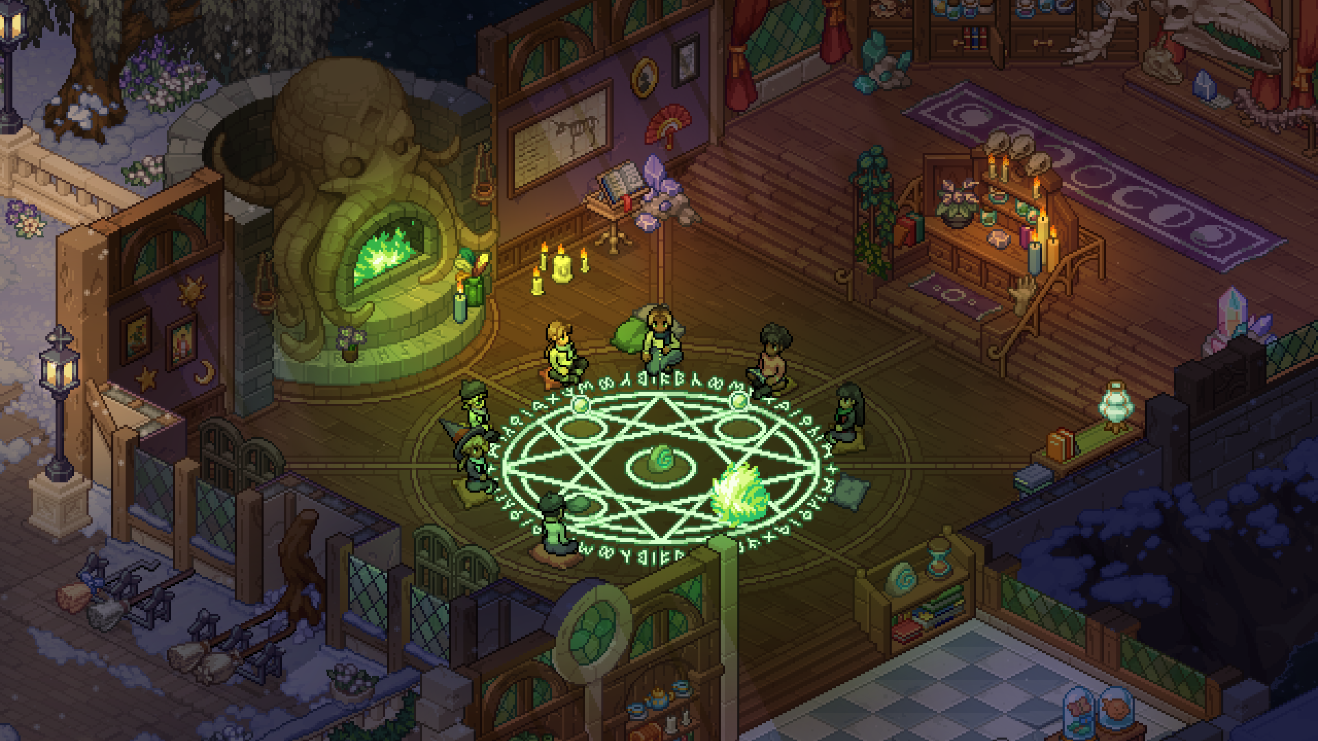 witchbrook ritual alta