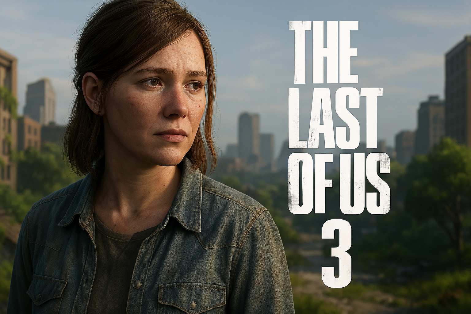 Tudo sobre The Last of Us 3: rumores, possibilidades e o que esperar do próximo capítulo