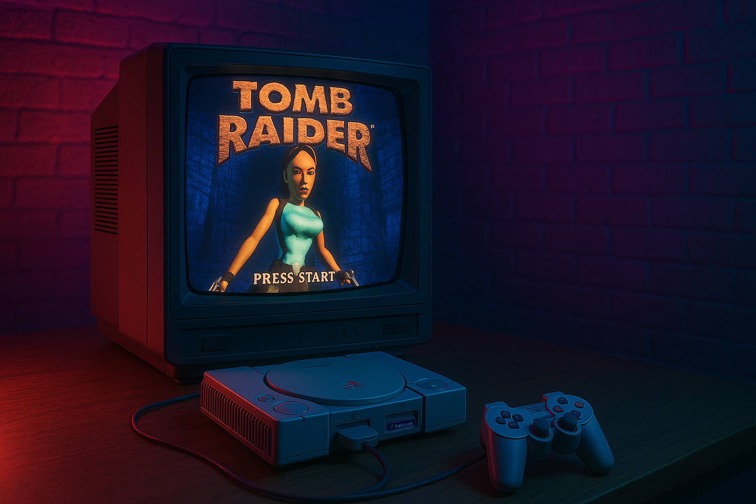 Como Jogar Playstation 1 em 2025: Emuladores, Dicas e Melhores Jogos