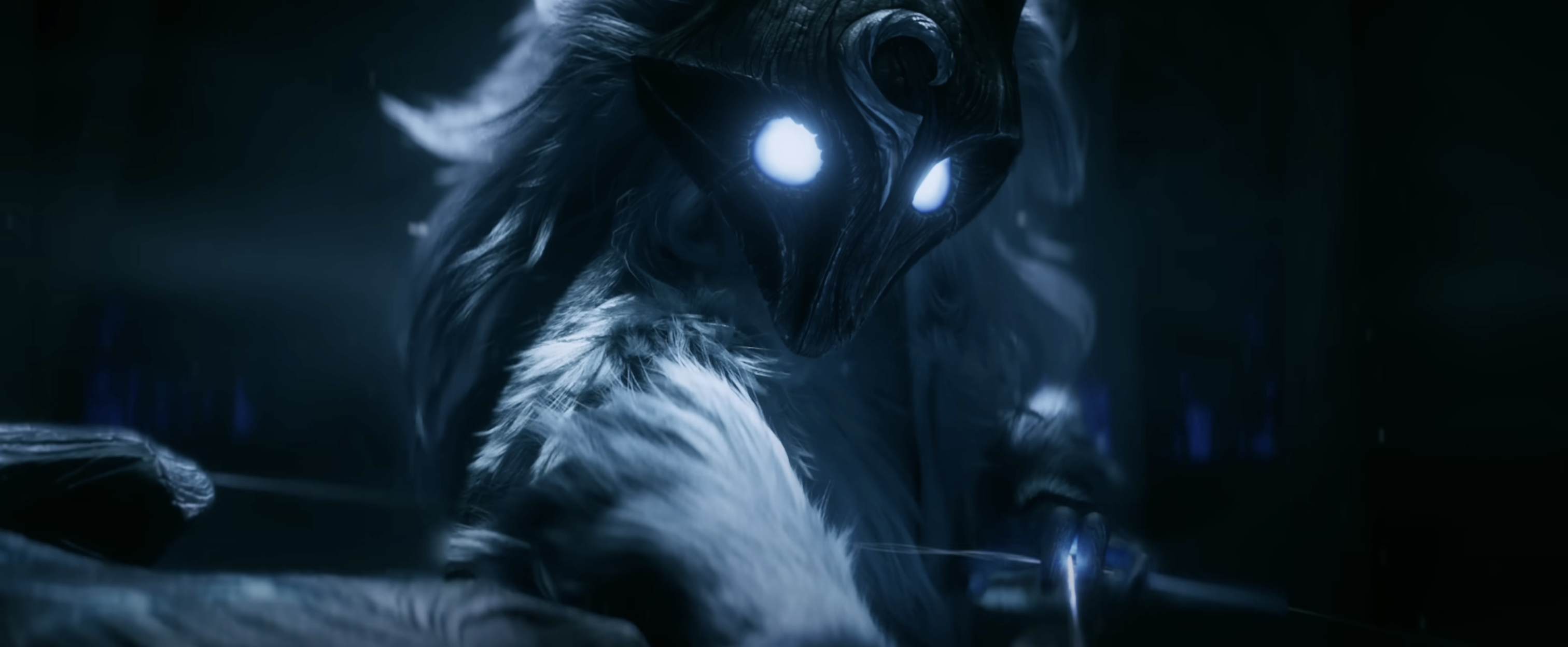 Conheça a dupla mais fascinante do League of Legends: Kindred l Jaeplay