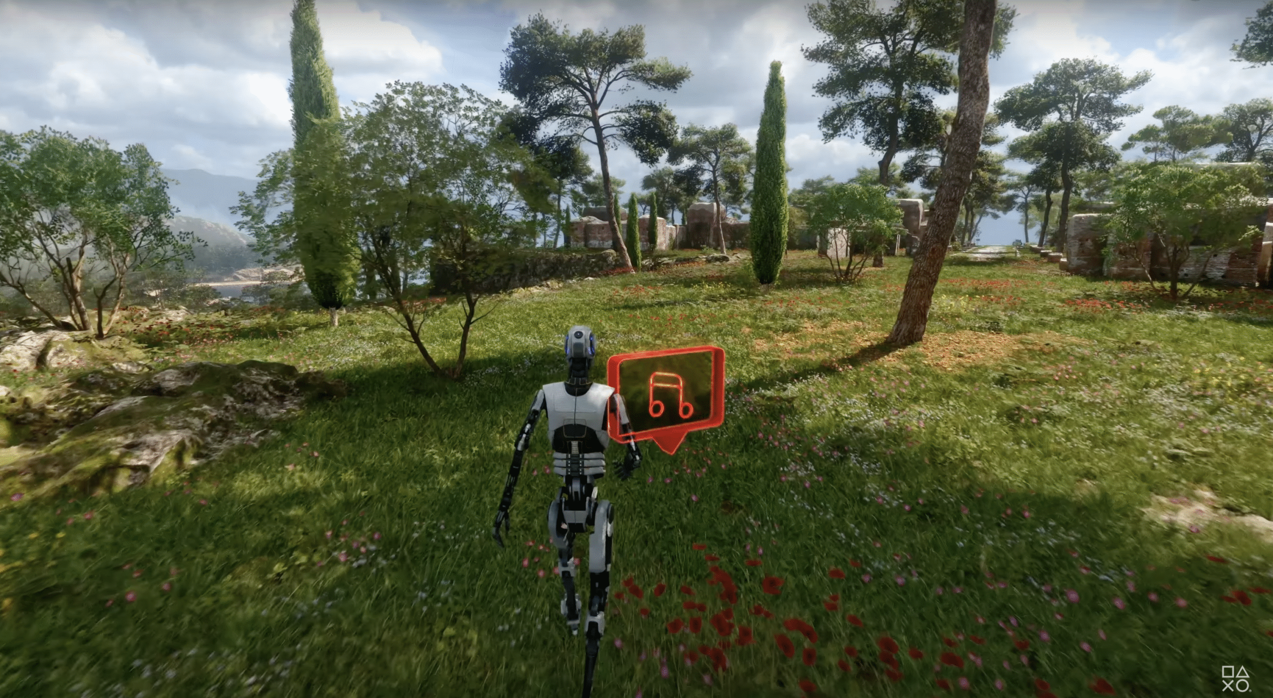 The Talos Principle: Reawakened — Filosofia, puzzles e Unreal Engine 5 / Jaeplay