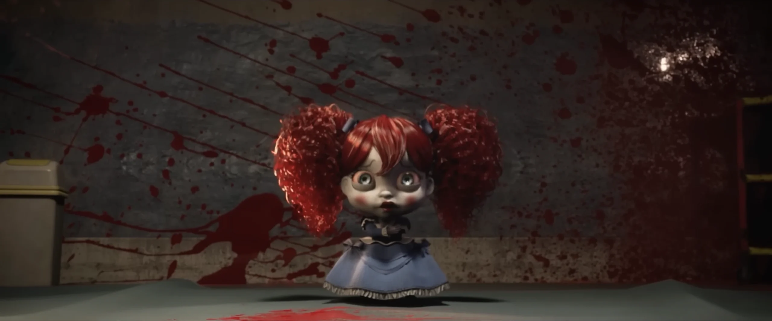 Todos os personagens de Poppy Playtime 4 - Jaeplay