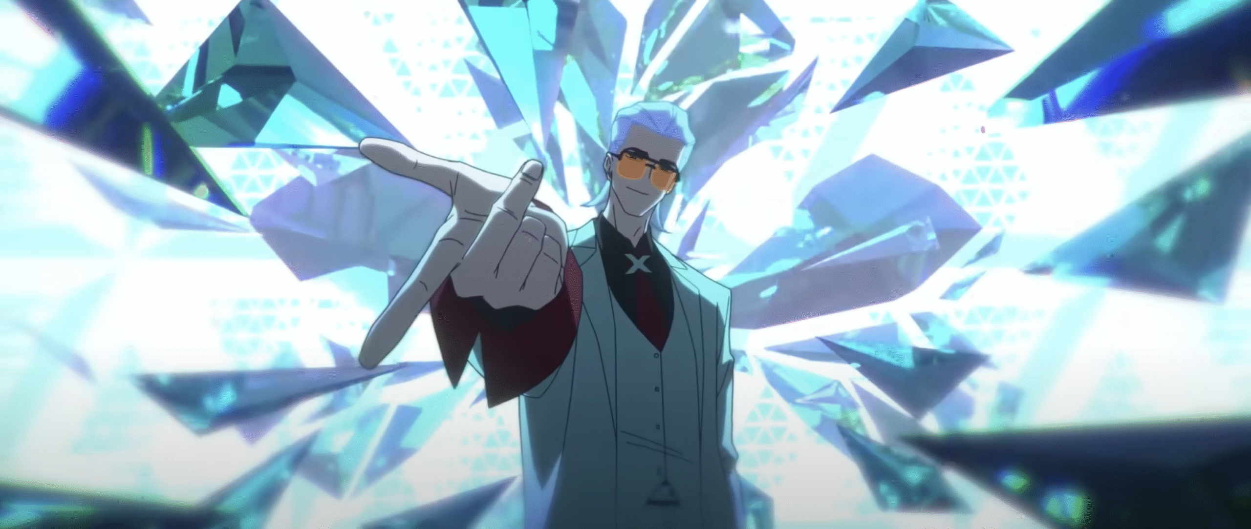 To Be Hero X o caos animado mais estiloso de 2025 - Jaeplay
