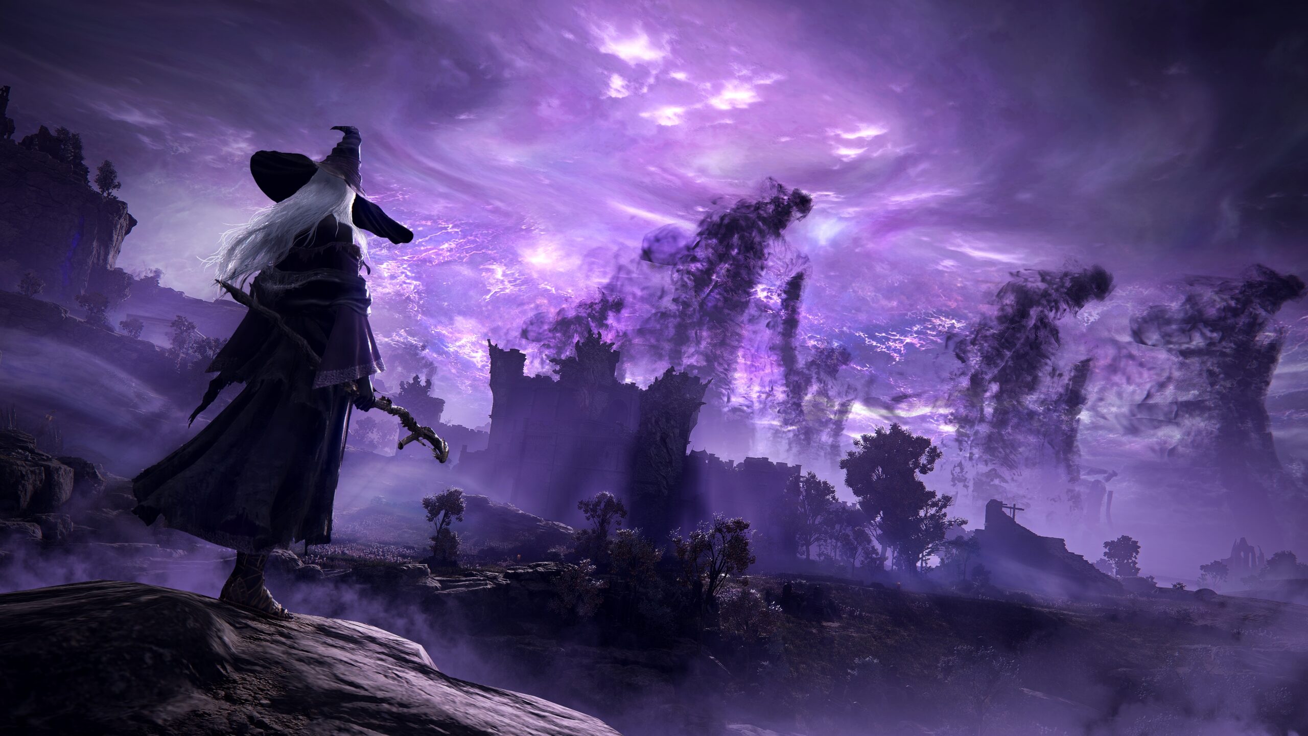 Elden Ring: Reclusa | JaePlay