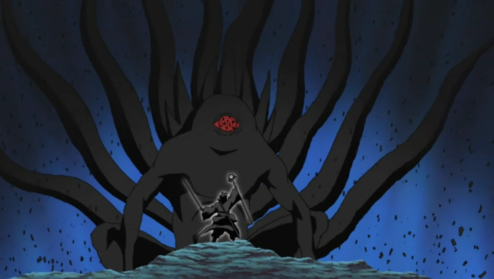 Naruto e suas Bijuus Lendárias — Conheça seus Jinchuurikis e suas histórias | Jaeplay