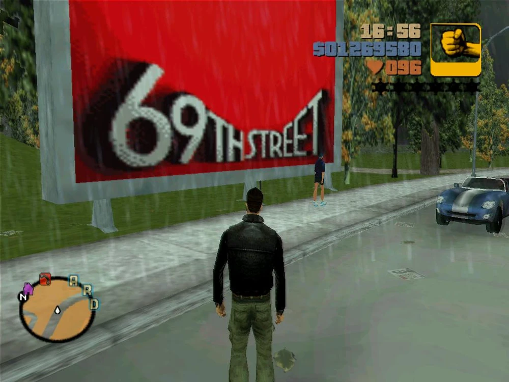 10 curiosidades insanas sobre GTA que vão explodir sua cabeça | Jaeplay