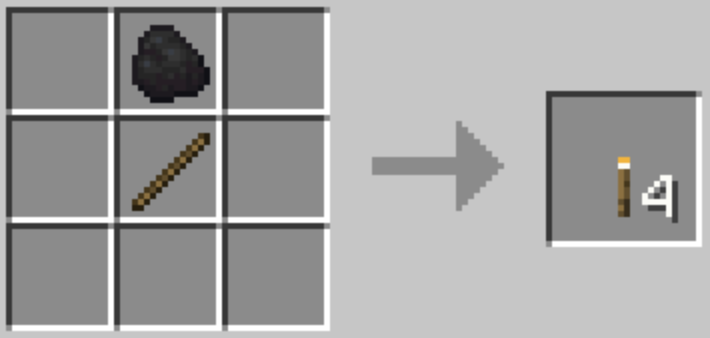 Como fazer itens básicos no Minecraft: guia essencial para iniciantes | Jaeplay