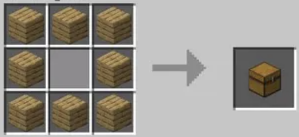 Como fazer itens básicos no Minecraft: guia essencial para iniciantes | Jaeplay
