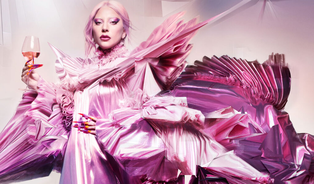 Fortnite Chapter 5 Traz Lady Gaga para o Novo Modo Rhythm