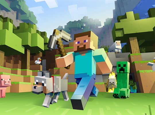 Minecraft: Guia Completo do Mundo dos Blocos!