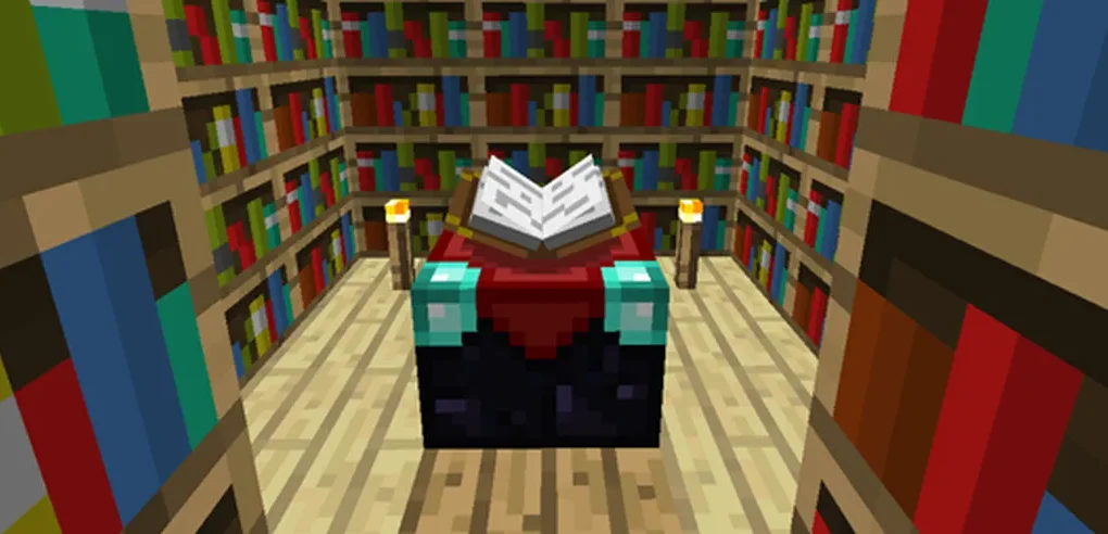 Encantamentos no Minecraft - Tudo que você precisa saber