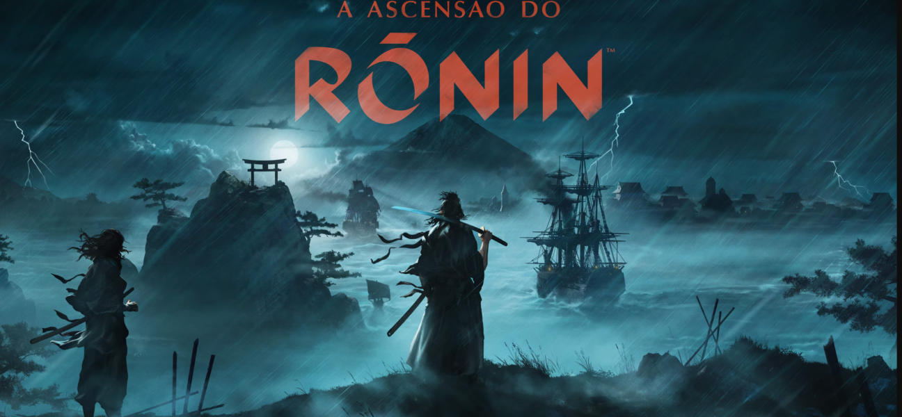 Rise of the Ronin