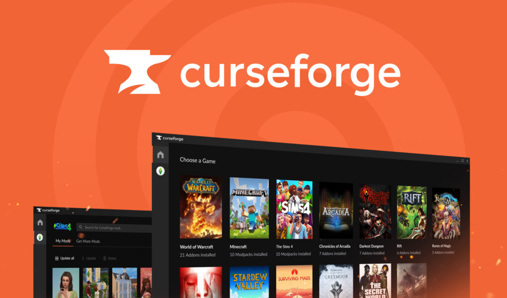 Curseforge