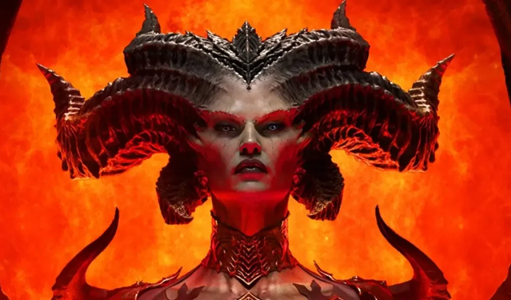 Diablo 4 no Game Pass