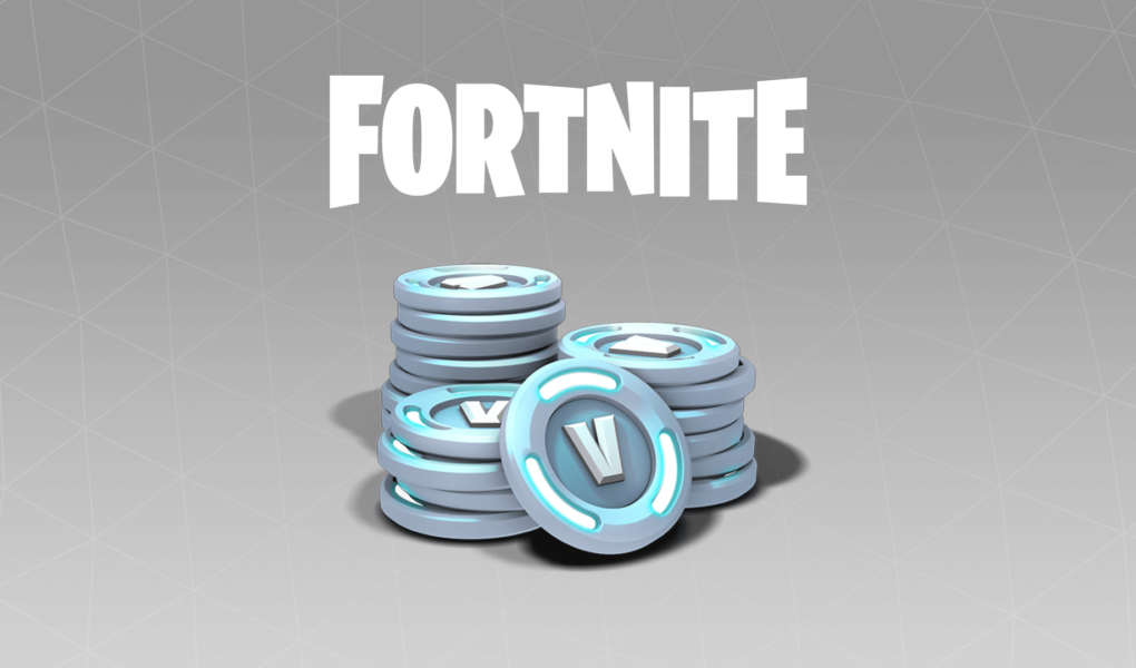 v-bucks quase de graça