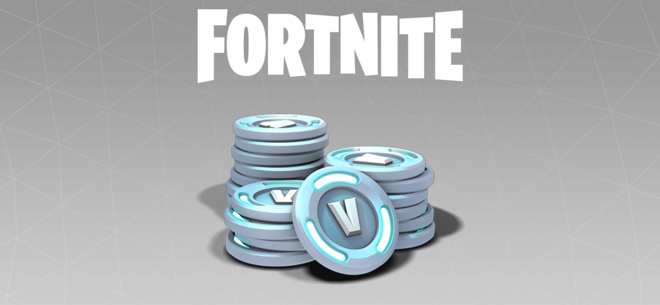 v-bucks quase de graça