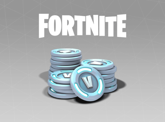 v-bucks quase de graça