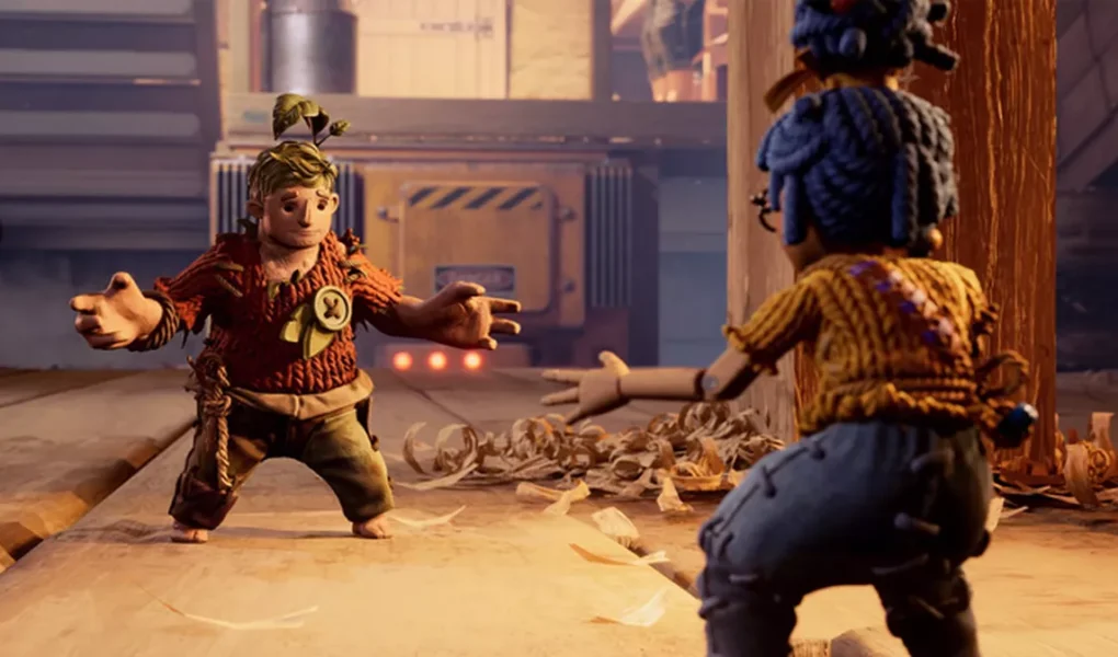 Melhores jogos multiplayer: Jogue com seu mozão