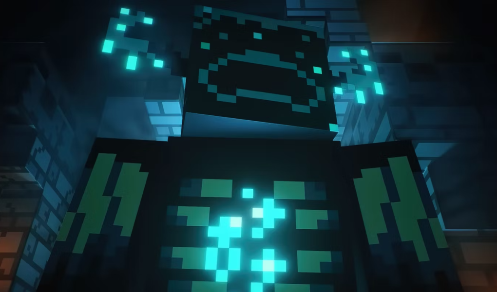 mobs de minecraft