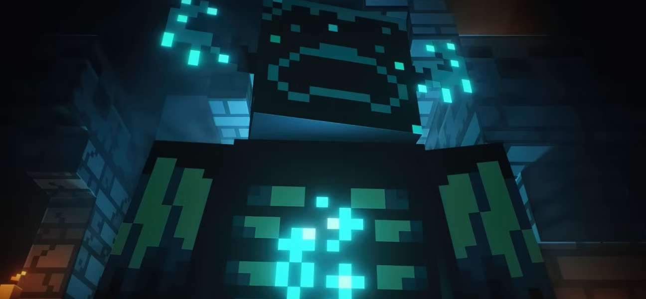 mobs de minecraft