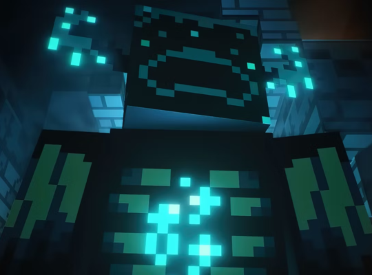 mobs de minecraft