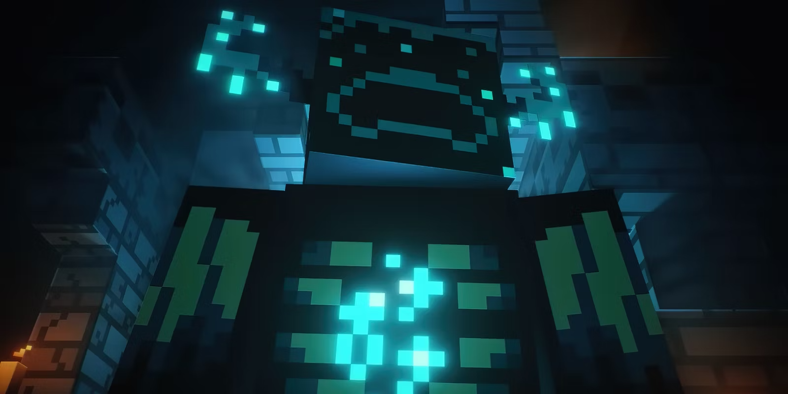 mobs de minecraft