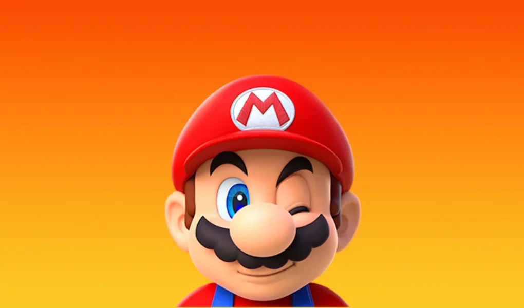 Os melhores jogos do mario