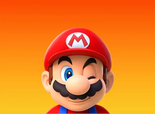 Os melhores jogos do mario