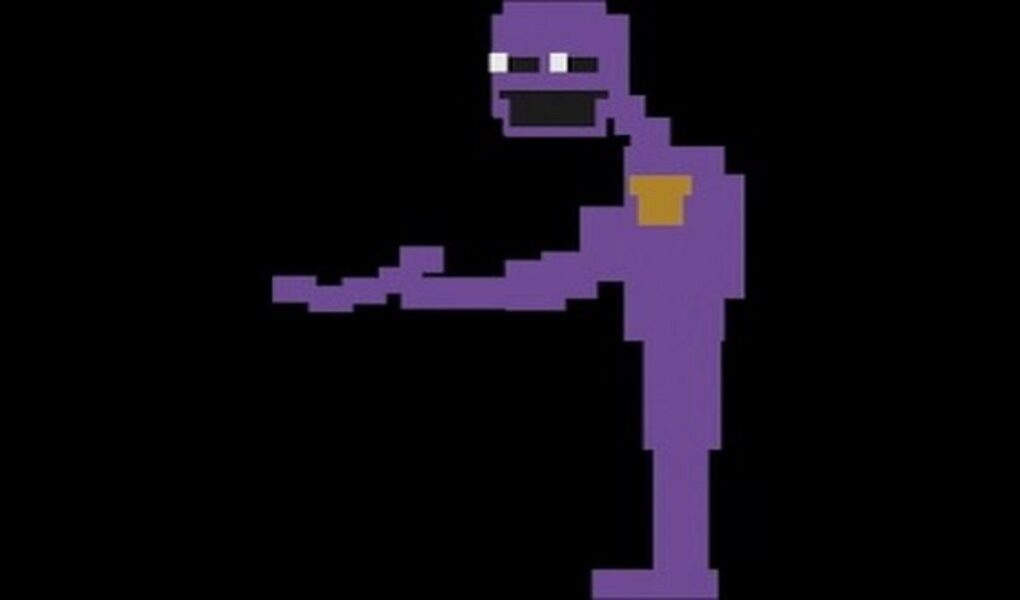 Quem é Purple Guy