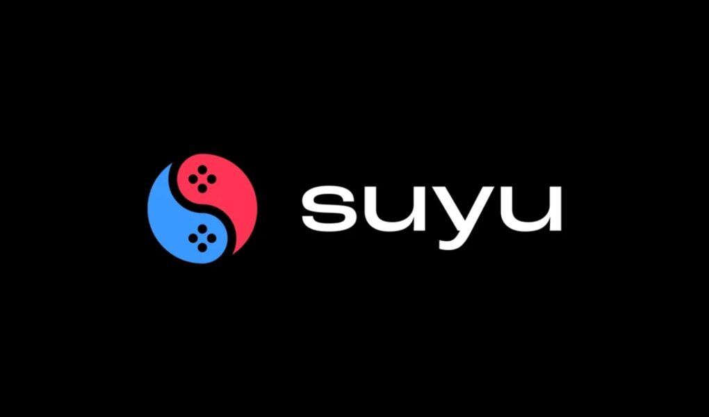Suyu, um Emulador de Switch para Celular