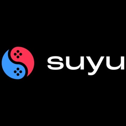 Suyu, um Emulador de Switch para Celular