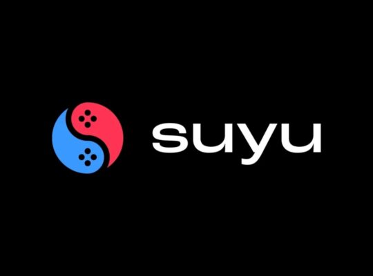 Suyu, um Emulador de Switch para Celular