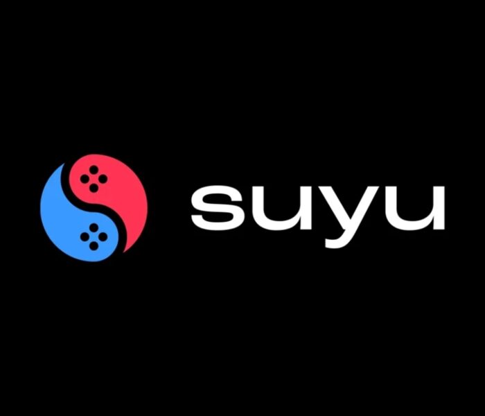 Suyu, um Emulador de Switch para Celular