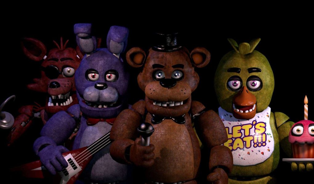 FNAF