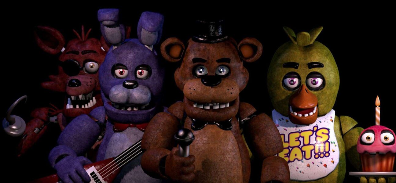 FNAF