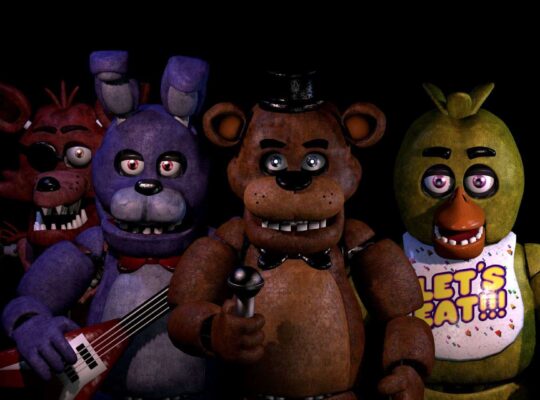 FNAF