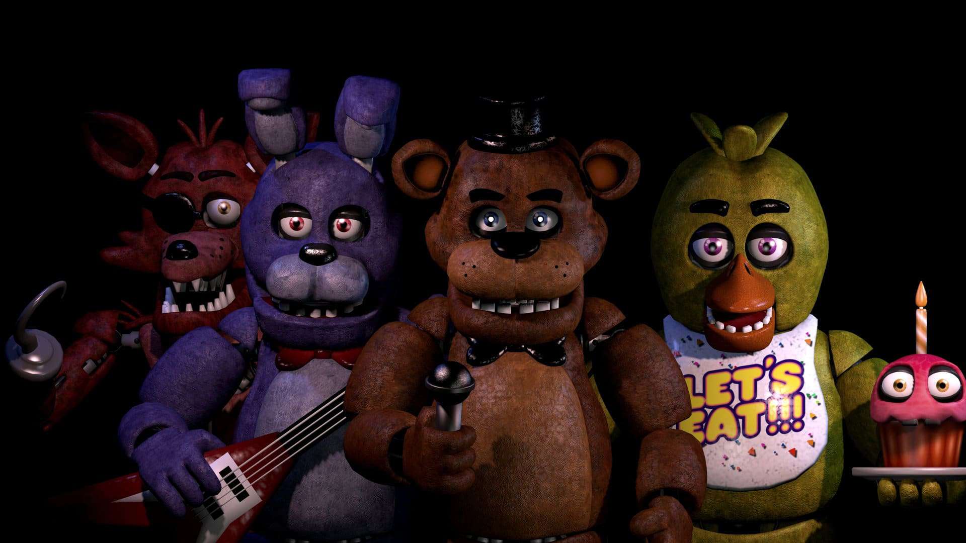 FNAF