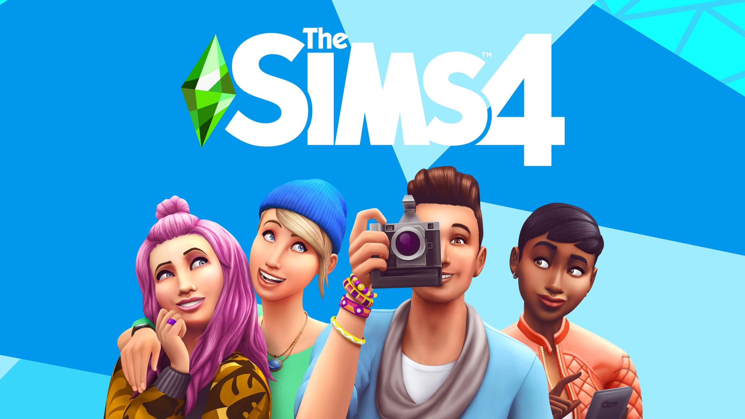 Como Jogar The Sims Grátis