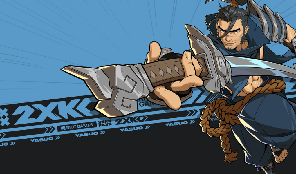 2XKO: A Nova Cara dos Jogos de Luta da Riot Games