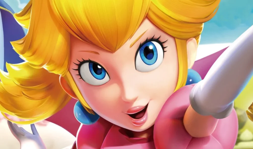Princess Peach- Showtime! – Uma Aventura Irresistível no Nintendo Switch