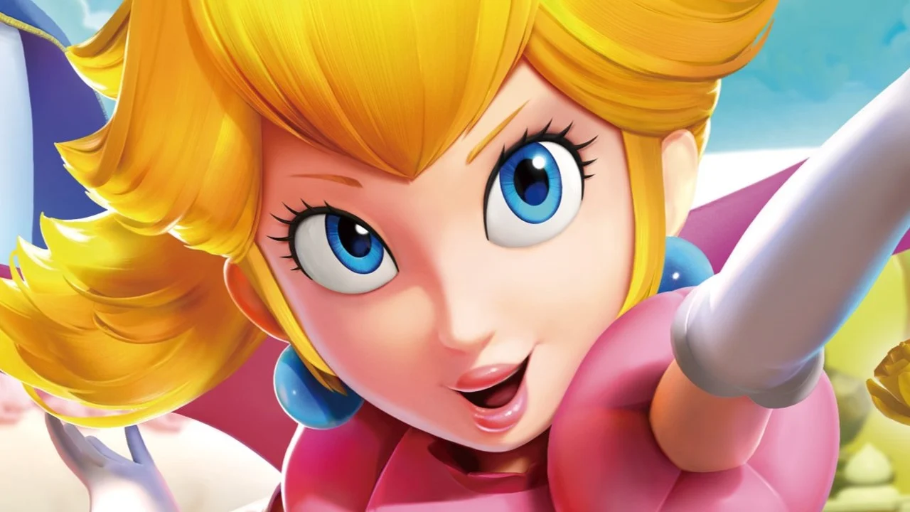 Princess Peach- Showtime! – Uma Aventura Irresistível no Nintendo Switch