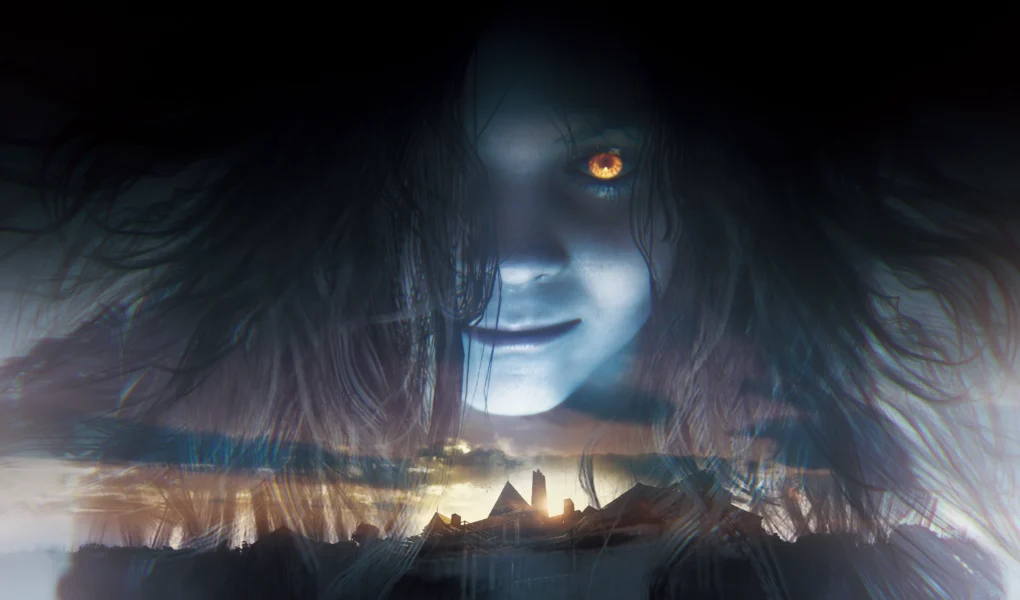 Os melhores jogos de terror