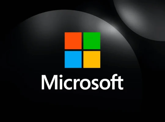 Microsoft Fecha 4 Estúdios de Games