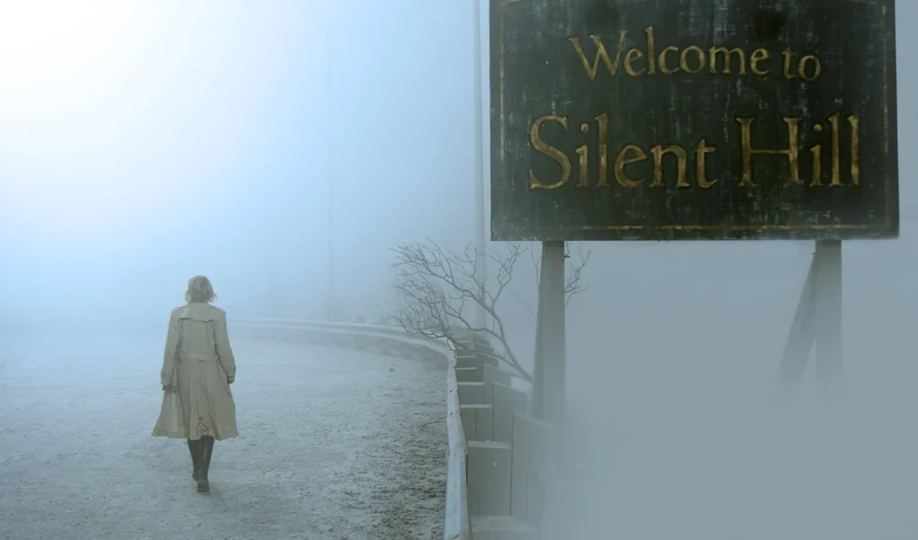 saiba tudo sobre silent hill