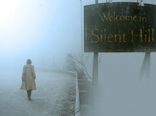 saiba tudo sobre silent hill