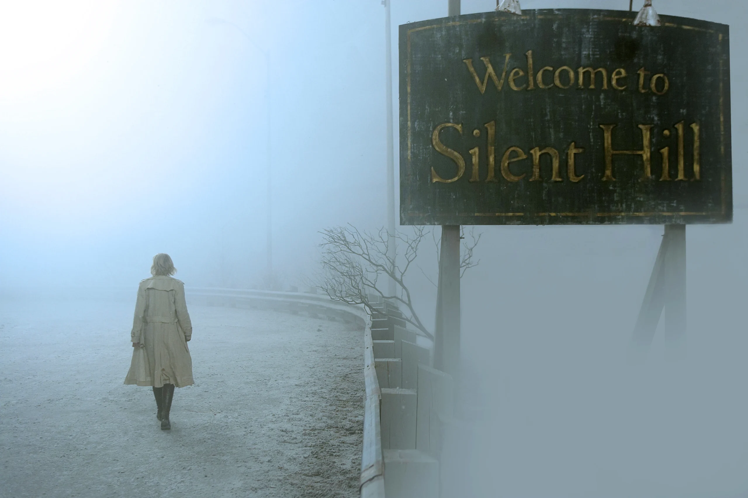 saiba tudo sobre silent hill