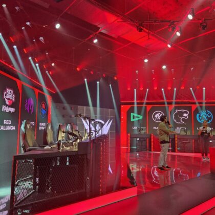 LTA Sul do LoL: O palco dos talentos emergentes na América Latina